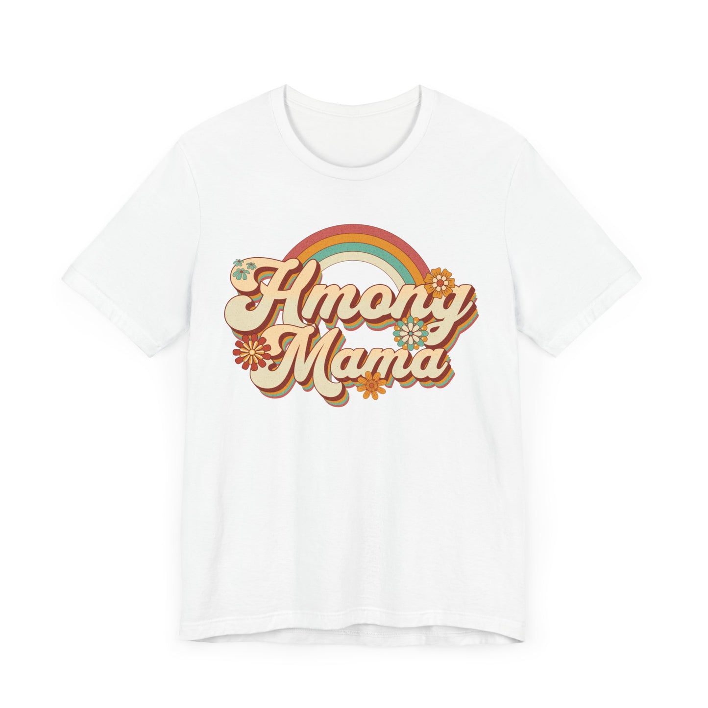 Retro Hmong Mama T-Shirt, Gifts for Moms, Gifts for her, Gifts for Hmong, Gifts for Cool Moms,