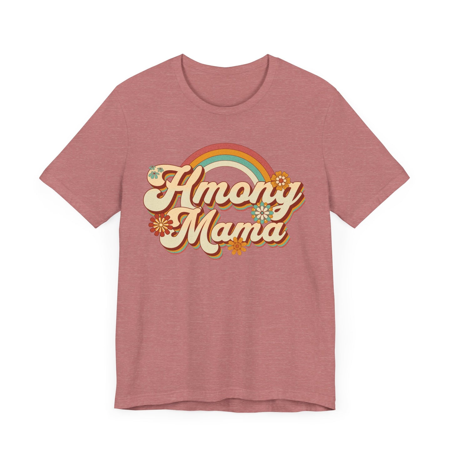 Retro Hmong Mama T-Shirt, Gifts for Moms, Gifts for her, Gifts for Hmong, Gifts for Cool Moms,