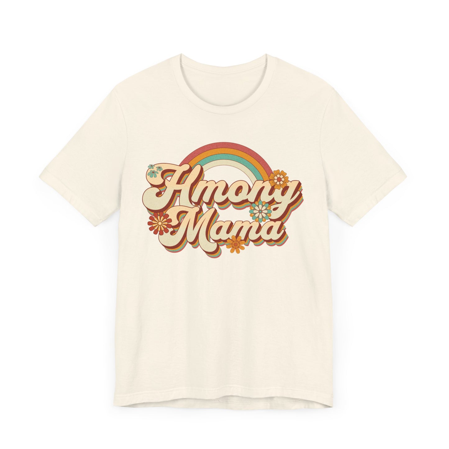 Retro Hmong Mama T-Shirt, Gifts for Moms, Gifts for her, Gifts for Hmong, Gifts for Cool Moms,