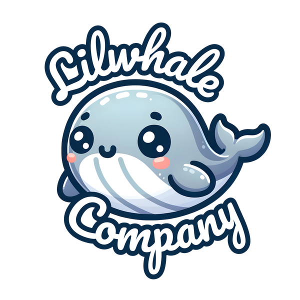 Lil Whale Co